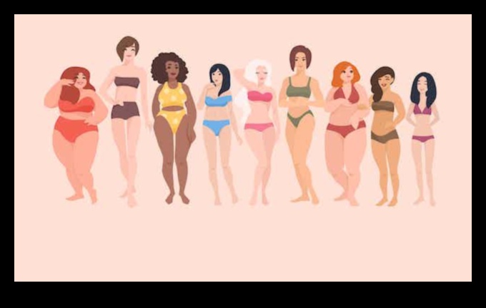 Ienirstiet daudzveidībā: valdzinošas ķermeņa mākslas formas