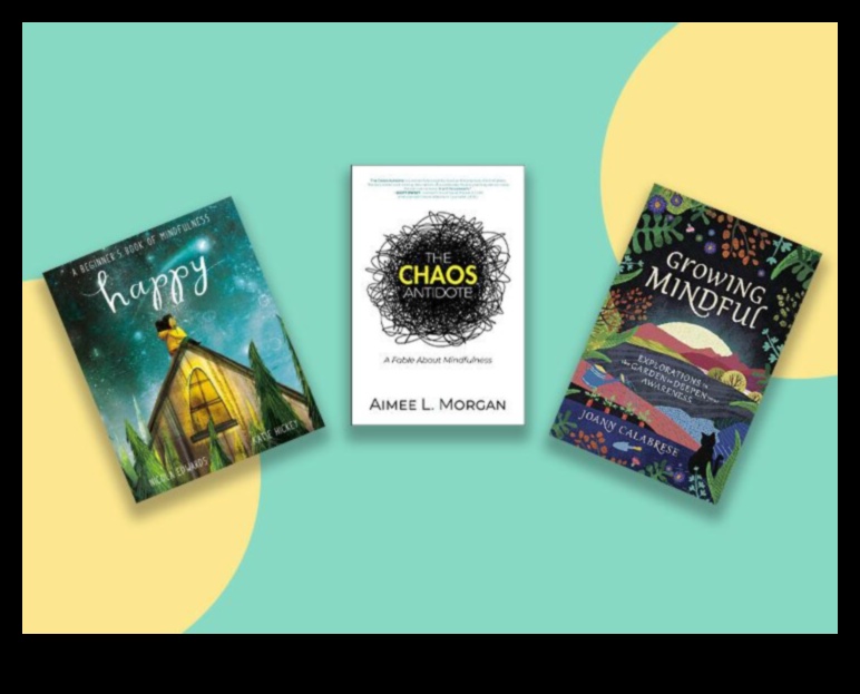 Apzināti pētījumi — 7 grāmatas, lai padziļinātu meditācijas praksi 3 Apzināti pētījumi: grāmatas jūsu meditācijas prakses padziļināšanai