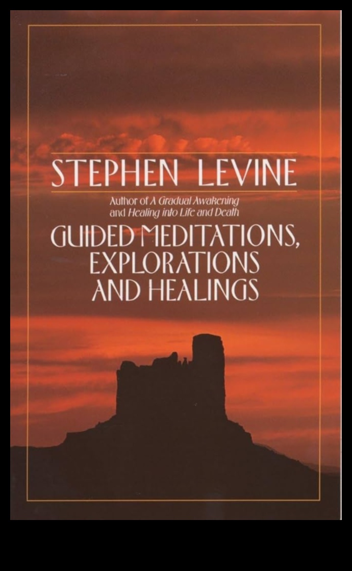 Apzināti pētījumi — 7 grāmatas, kas padziļinātu meditācijas praksi 4 Apzināti pētījumi: grāmatas jūsu meditācijas prakses padziļināšanai