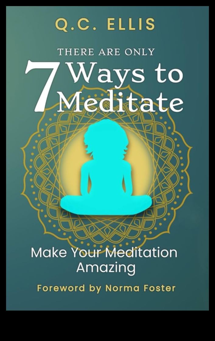 Apzināti pētījumi — 7 grāmatas, lai padziļinātu meditācijas praksi 5 Apzināti pētījumi: grāmatas jūsu meditācijas prakses padziļināšanai