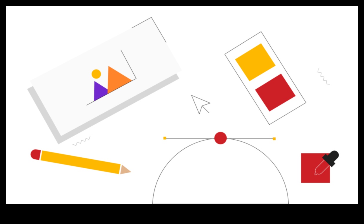 Panākumi: izcila dizaina portfeļa izveide