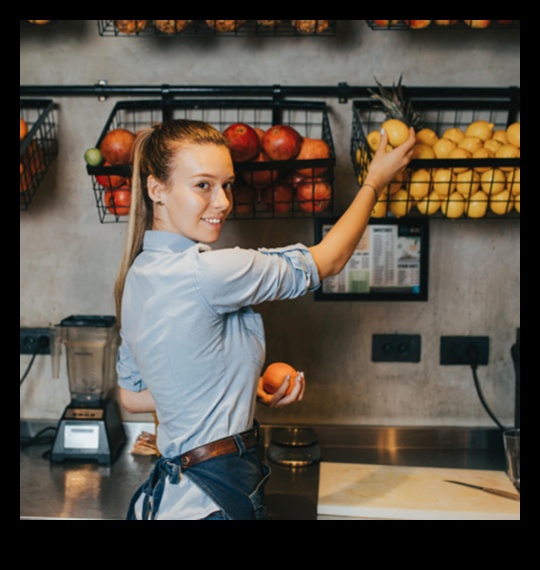 DIY sulas bārs Izveidojiet savus pielāgotus svaigu augļu maisījumus 3 DIY sulu bārs: izveidojiet savus pielāgotus svaigu augļu maisījumus