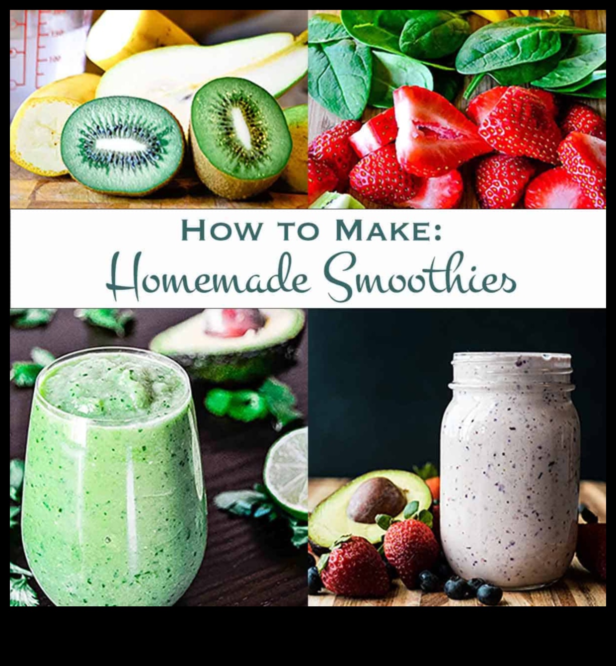 DIY sulas bārs Izveidojiet savus pielāgotus svaigu augļu maisījumus 4 DIY sulu bārs: izveidojiet savus pielāgotus svaigu augļu maisījumus