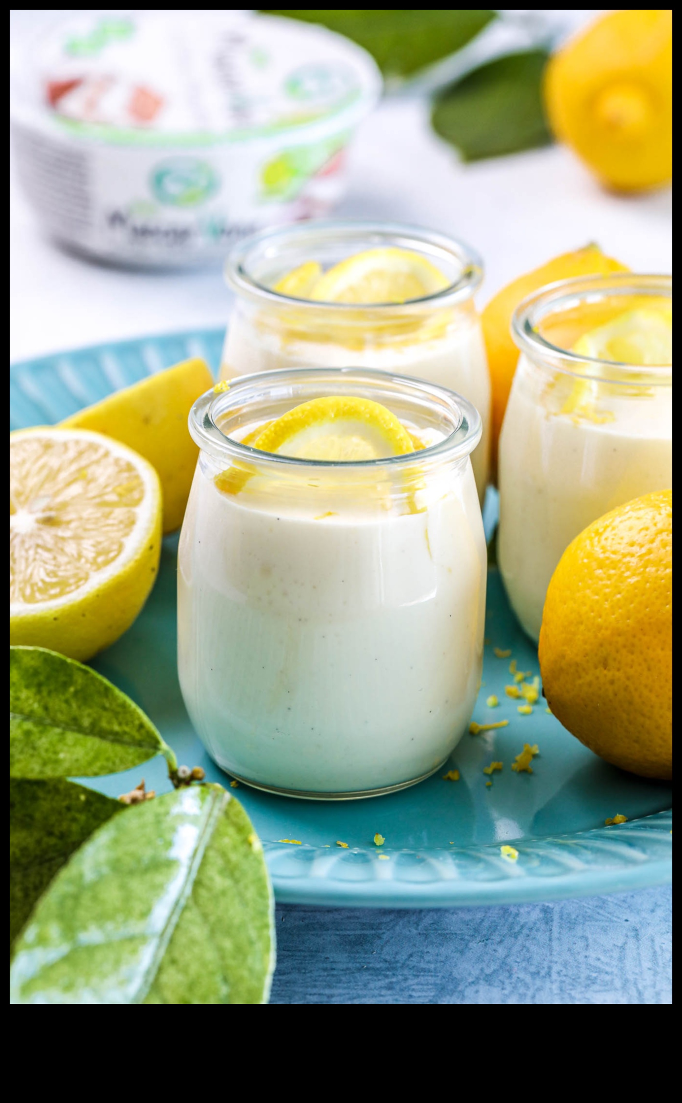 Citrusaugļu simfonija: nevainojams līdzsvars starp spilgtām un saldajām smūtijiem