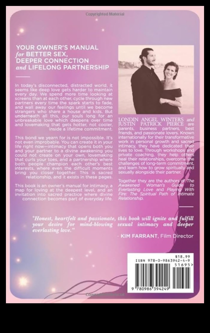 Sirsnīgi mirkļi: orientēšanās pa apzinātas savienošanās ceļu