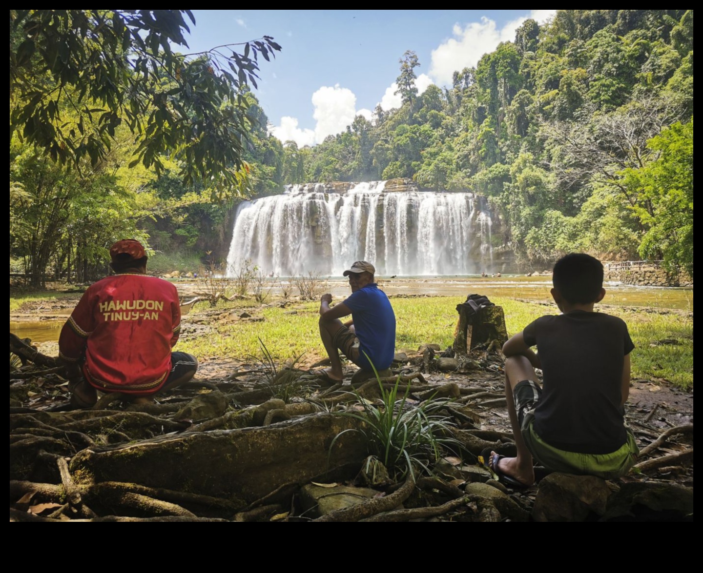Pamatiedzīvotāji un ainava 5 Vietējās un cilšu ainavas: daba kultūras kontekstā
