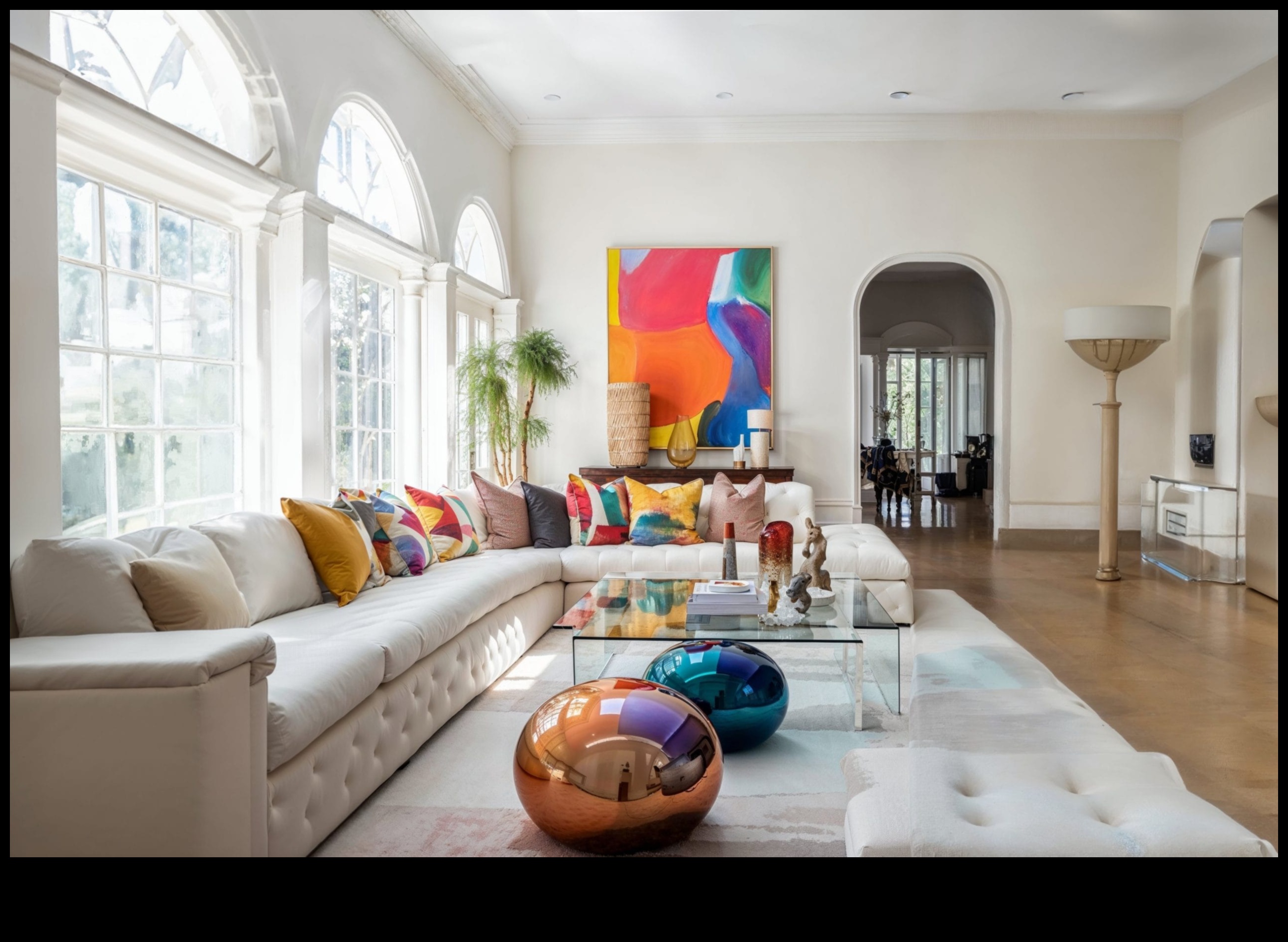 Moderns dzīvesveids Kā veidot moderna interjera nākotni 2 Moderns dzīvesveids: moderna interjera nākotnes veidošana