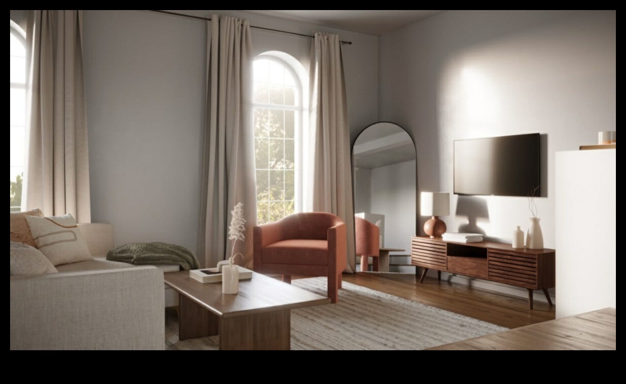 Moderns dzīvesveids Kā veidot moderna interjera nākotni 4 Moderns dzīvesveids: moderna interjera nākotnes veidošana