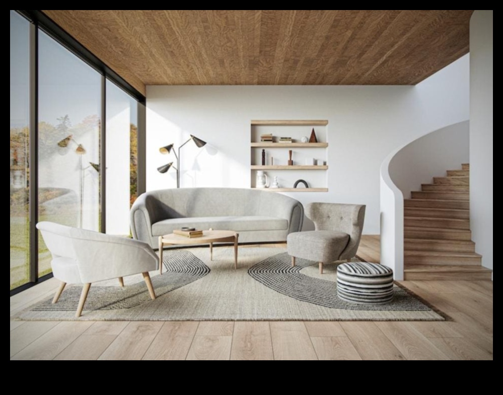 Moderns dzīvesveids Kā veidot moderna interjera nākotni 3 Moderns dzīvesveids: moderna interjera nākotnes veidošana