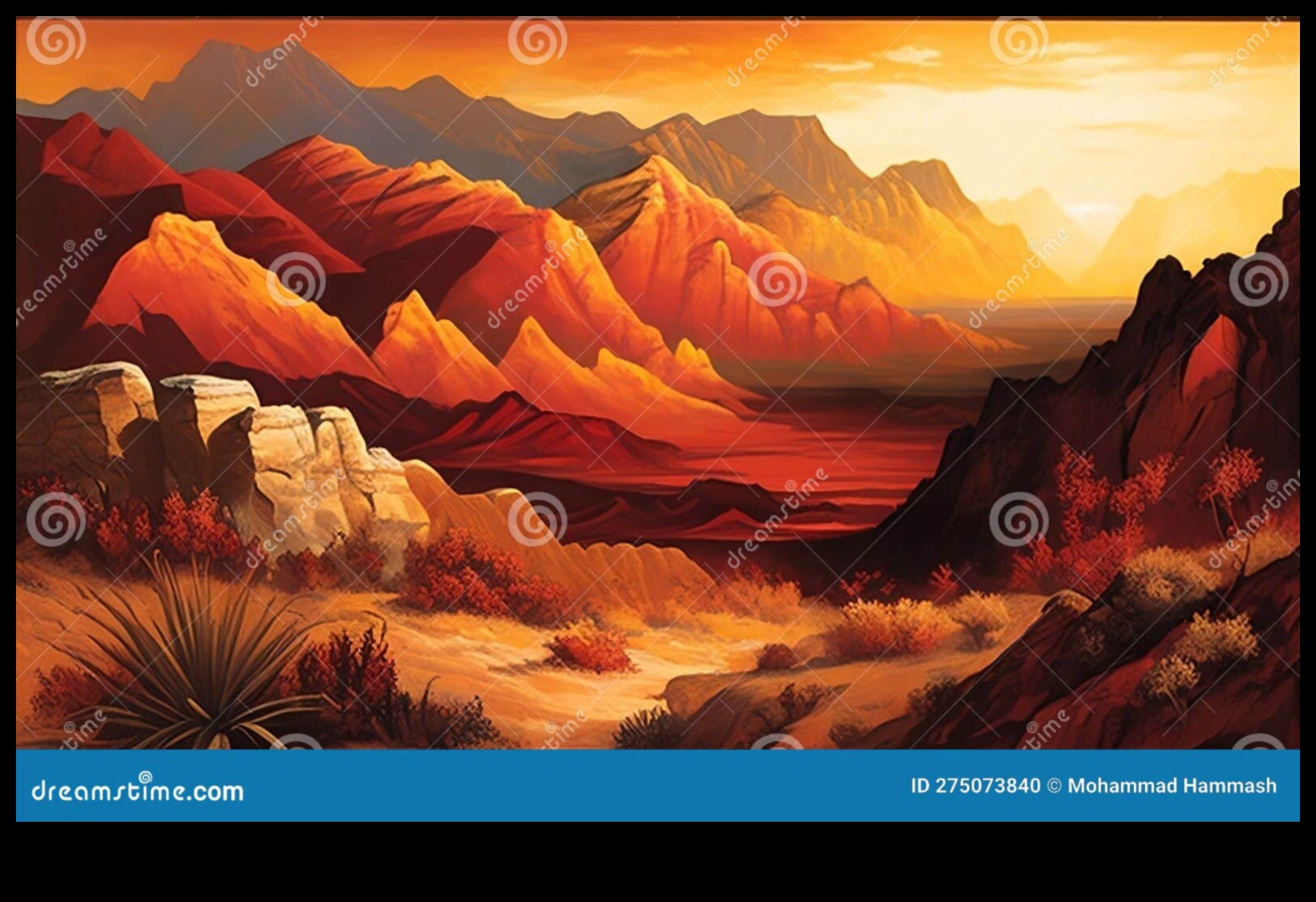 Mūžīgs reljefs: senās ainavas jaunā gaismā