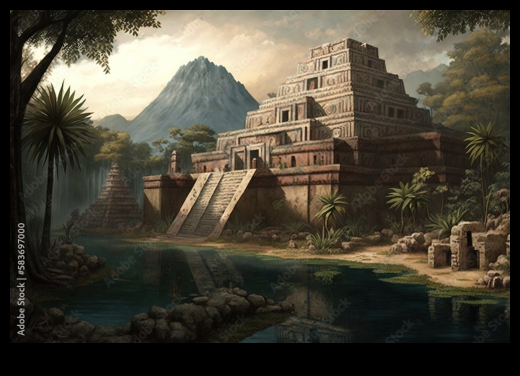 Mūžīgs reljefs: senās ainavas jaunā gaismā