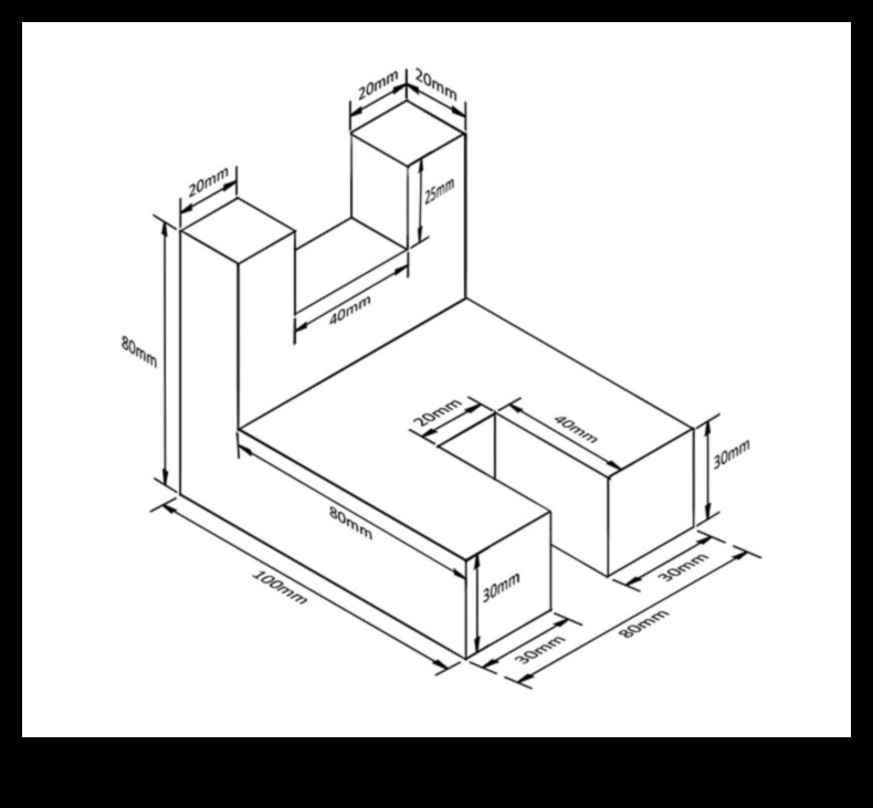 Tehniskā zīmēšanas izcilība: precīzu un detalizētu ilustrāciju izveide