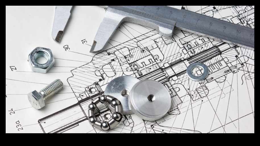 Tehniskā zīmēšanas izcilība: precīzu un detalizētu ilustrāciju izveide