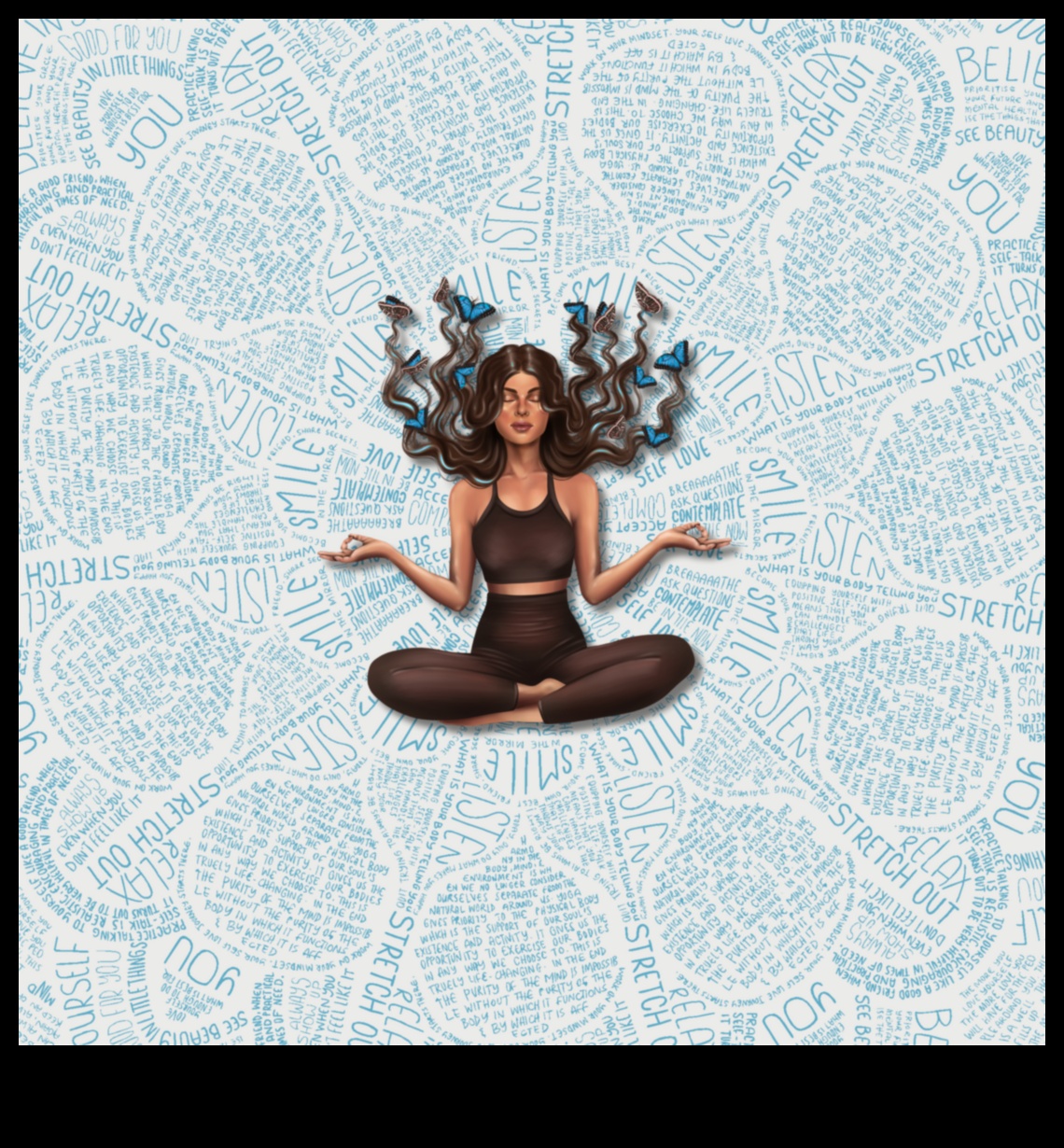 Uzlabojiet savu prātu: regulāras meditācijas priekšrocības, kas maina dzīvi