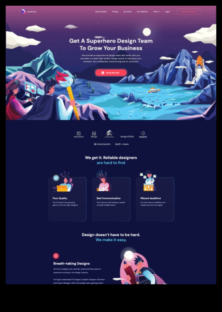 Mākslīgais pikselis Tīmekļa dizaina vizuālā izpēte 4 Mākslīgais pikselis: Web dizaina būtības izpēte