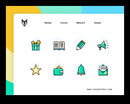 Mākslīgais pikselis Tīmekļa dizaina vizuālā izpēte 3 Mākslīgais pikselis: Web dizaina būtības izpēte