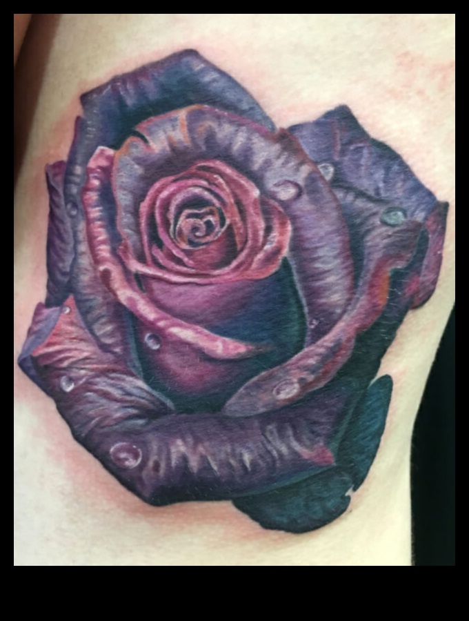 Identitātes izveide Kā personalizēti tetovējumu modeļi stāsta jūsu stāstu 5 Veidojot identitāti: izpētīti personalizēti tetovējumu modeļi