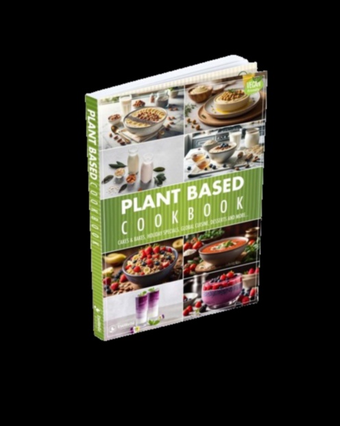 DIY Oat Revolution 5 veidi, kā atraisīt savu radošumu augu izcelsmes amatniecībā 2 DIY Oat Revolution: Atbrīvojiet savu radošumu amatniecībā uz augu bāzes