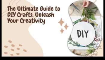 DIY Oat Revolution: Atbrīvojiet savu radošumu amatniecībā uz augu bāzes