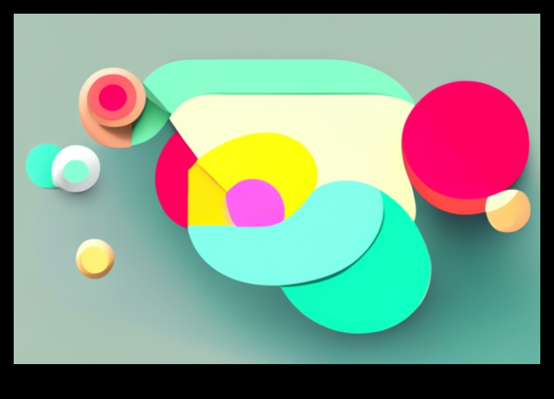 Digitālā simfonija: dizaina elementu harmonizēšana