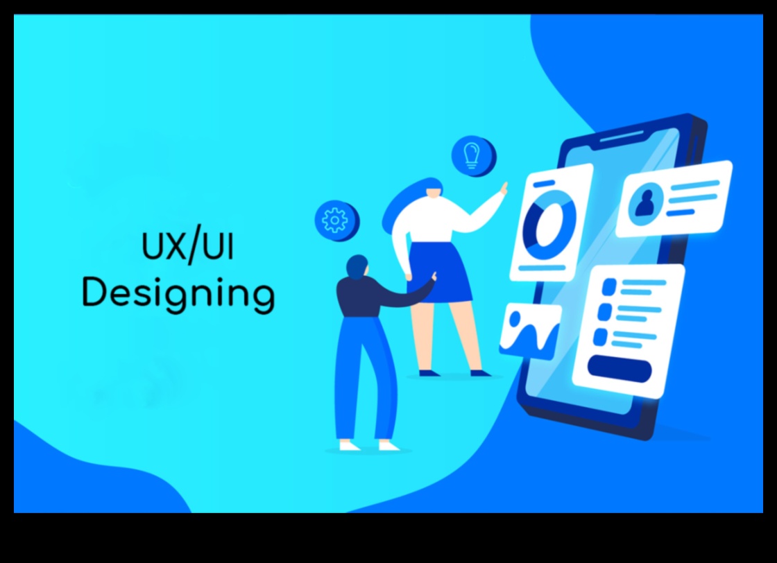 Spožuma radīšana UXUI dizaina māksla un zinātne 3 Radīšanas spožums: atklātas UX/UI dizaina metodes