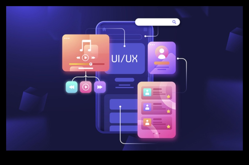 Mākslinieciskums pikseļos Apgūstiet UXUI dizaina meistarību 5 Mākslinieciskums pikseļos: UX/UI dizaina meistarība
