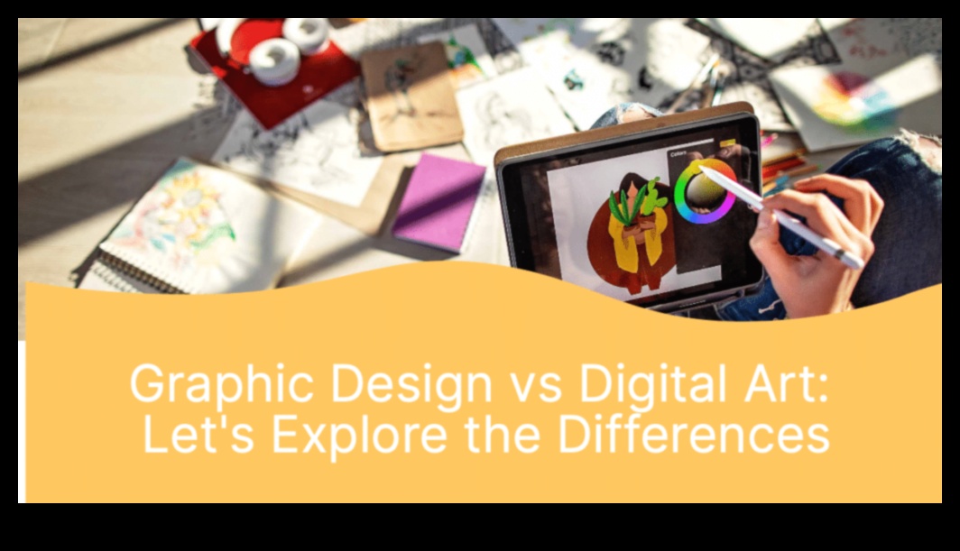Digitālās dimensijas Iedziļināties grafiskās mākslas pasaulē 3 Digitālās dimensijas: grafiskās mākslas dziļumu izpēte