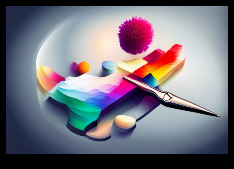 Digitālās dimensijas Iedziļināties grafiskās mākslas pasaulē 4 Digitālās dimensijas: grafiskās mākslas dziļumu izpēte