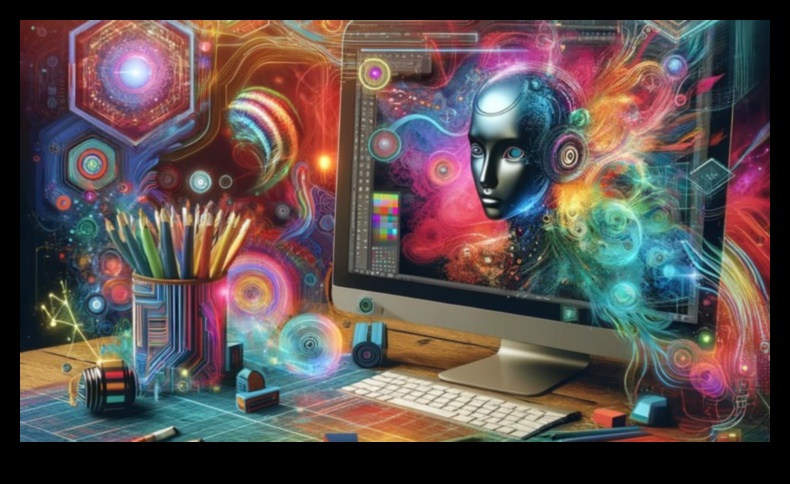 Digitālās dimensijas Iedziļināties grafiskās mākslas pasaulē 2 Digitālās dimensijas: grafiskās mākslas dziļumu izpēte