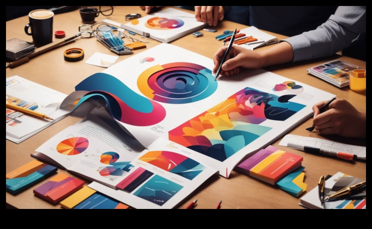 Digitālās dimensijas Iedziļināties grafiskās mākslas pasaulē 5 Digitālās dimensijas: grafiskās mākslas dziļumu izpēte