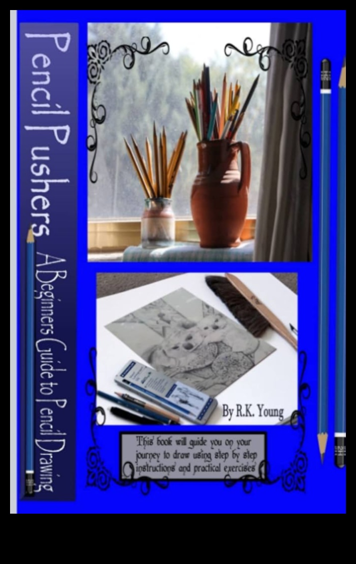 Zīmējums ar zīmuli Rokasgrāmata iesācējiem 5 Zīmuļu skicēšanas pamati: spēcīga grafīta pamata izveidošana