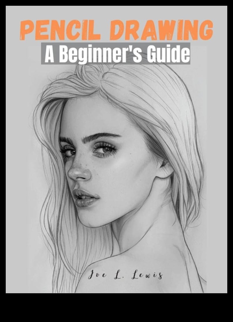 Zīmējums ar zīmuli Rokasgrāmata iesācējiem 2 Zīmuļu skicēšanas pamati: spēcīga grafīta pamata izveidošana