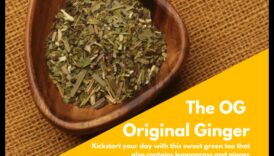 Ingvers – enerģiska garšviela rīta iesākumam 3 Rīta vitalitāte: sāciet savu dienu ar enerģisko ingvera pieskārienu