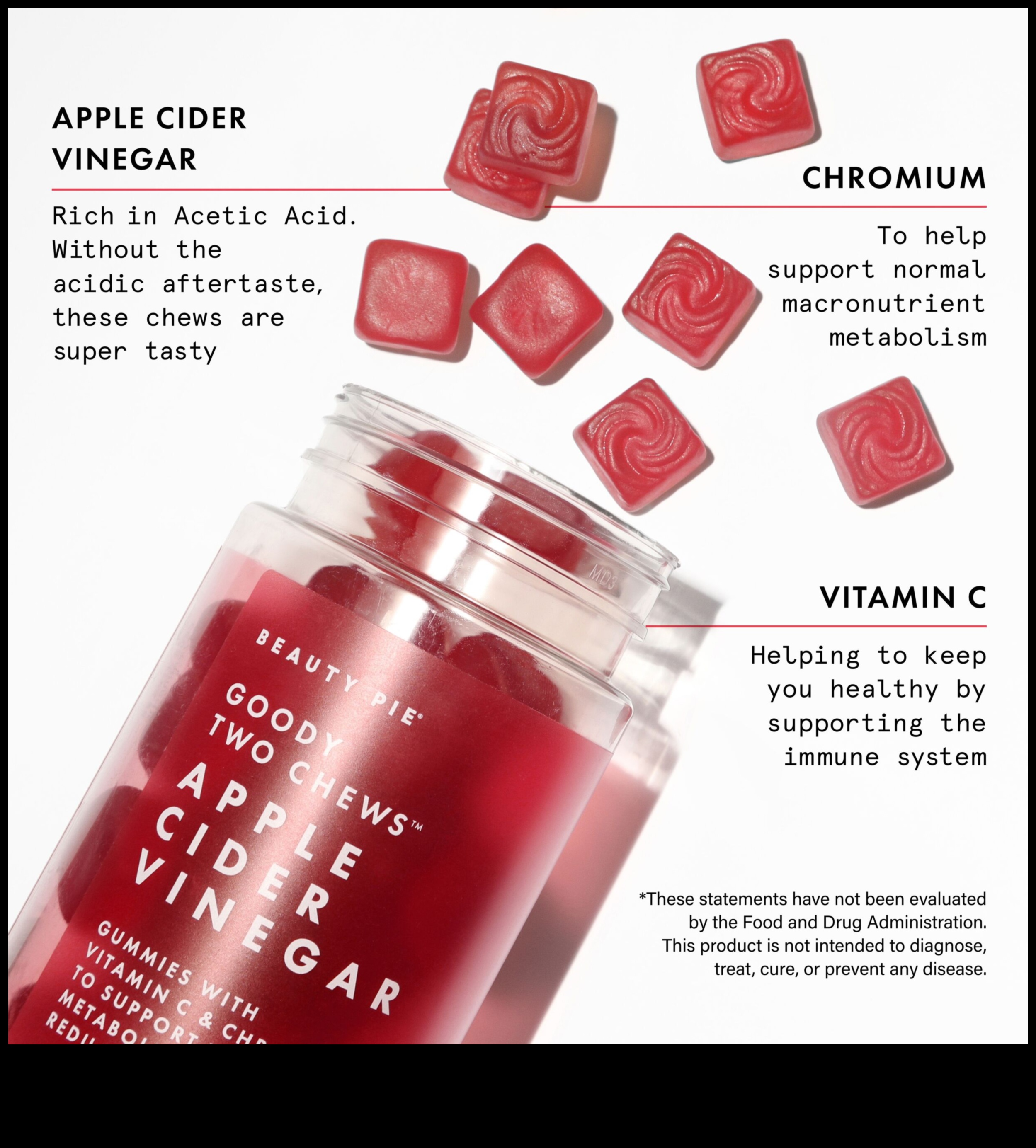 Tangy ārstē ābolu sidra etiķa jaukumu 4 Garšīgi kārumi: baudiet ābolu sidra etiķa gardumu spēku