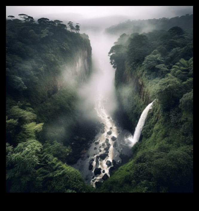 Dabas fotogrāfija, tverot dabas pasaules skaistumu 4 Spožuma sezonas: dabas pārmaiņu skaistuma tveršana