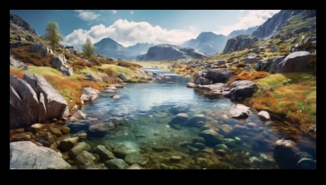 Dabas fotogrāfija, tverot dabas pasaules skaistumu 3 Spožuma sezonas: dabas pārmaiņu skaistuma tveršana