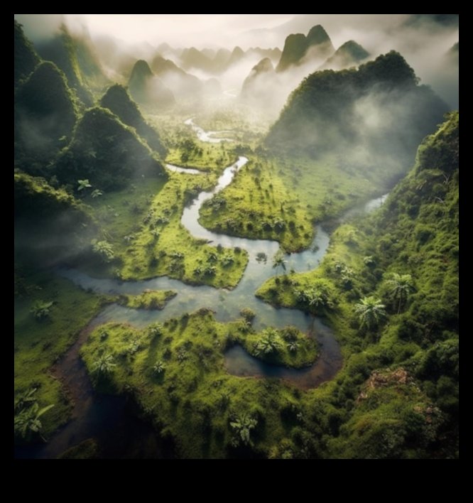 Dabas fotogrāfija, tverot dabas pasaules skaistumu 5 Spožuma sezonas: dabas pārmaiņu skaistuma tveršana