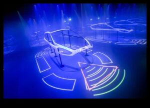 Abstract Realities: The Artistry of Contemporary Branding