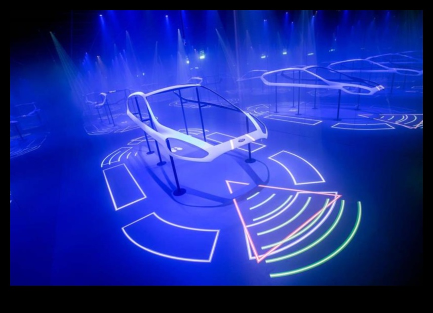 Abstract Realities: The Artistry of Contemporary Branding