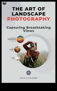Dabas veidots: Ainavu fotogrāfijas ekstravagants