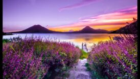 Ainavu fotoattēls, tverot dabas globālā brīnišķīgā lieta par 2 Travers the Beauty: Ainavu fotografēšanas ekspedīcija atklāta