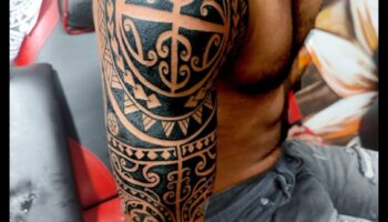 Arm Artistry: uzlabojiet savu stilu ar Statement tinti