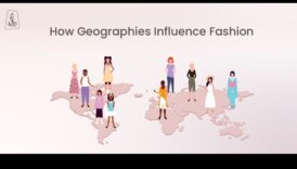 Beyond Borders: Starptautiskā ietekme modernā dzīvesveidā