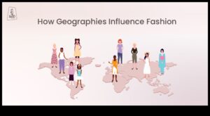 Beyond Borders: Starptautiskā ietekme modernā dzīvesveidā