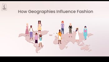 Beyond Borders: Starptautiskā ietekme modernā dzīvesveidā