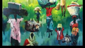 Ārpus robežām: starptautiskā ietekme produktu mākslā