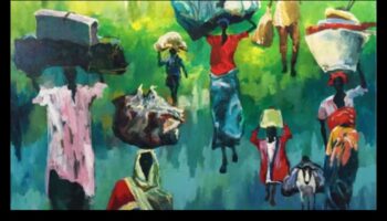 Ārpus robežām: starptautiskā ietekme produktu mākslā