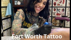 Mākslinieciskums tinti: ķermeņa mākslas kultūras daudzveidības atzīmēšana