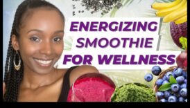 Berry Beautiful 6 izmantojot antioksidantiem bagāti smūtiji starojošai veselībai 5 Berry Beautiful: ar antioksidantiem bagāti smūtiji starojošai veselībai