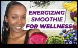 Berry Beautiful: ar antioksidantiem bagāti smūtiji starojošai veselībai